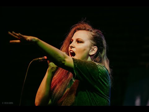 Полина Дрекова –