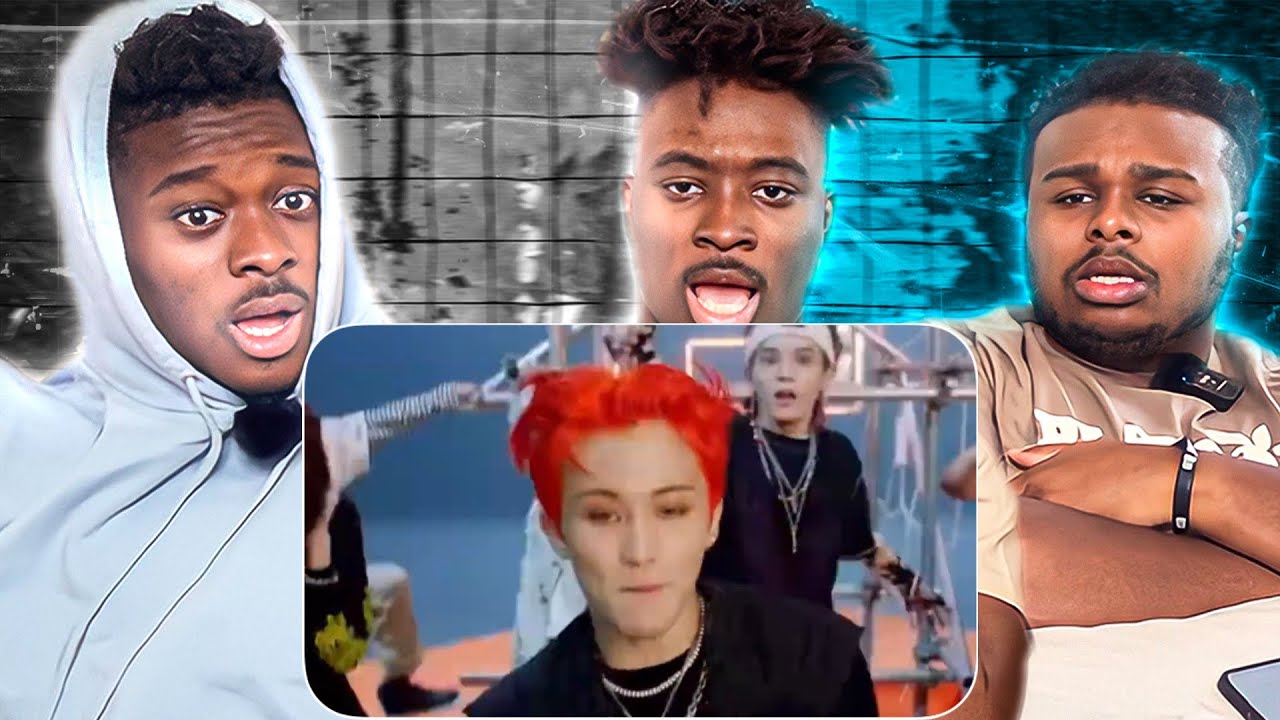 Kpop Rapping KPOP RAP FOR @TDSpop REACTION! (DreamingDNA) - YouTube