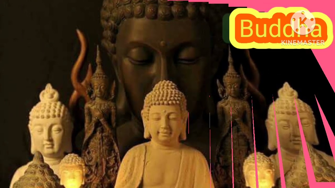 Teri Jai Ho Buddha Mahan || Buddha Songs || Namo Namo