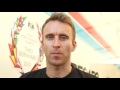 Dennis Olsen - Rookie-Champion PCCD 2016