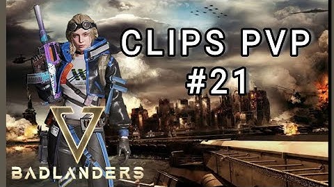 Badlanders |CLIPS PvP #21| Hight Lights SQUAD /Escape From Tarkov SHELTER