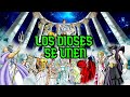 UNA GRAN AMENZA APARECE | SAGA DE MARISHI-TEN | CAPITULO 1 | FAN MANGA | J0FREY