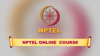 mod01lec02 - Review of group theory