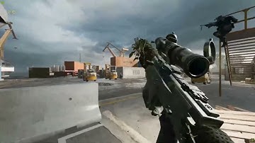 Battlefield 2042 solo with bots - Portal