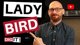 Lady Bird-Guitar Lesson