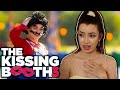 Now... WTF is Happening in *THE KISSING BOOTH 3*