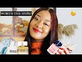 POPULAR Perfume Haul |Are they worth the hype? |MY WAY, CLOUD, La BELLE, THIS IS HER &amp; More |ABBIEO