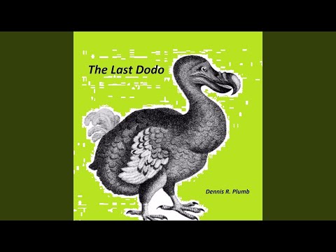 The Last Dodo (Instrumental) auf YouTube ansehen