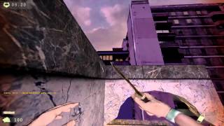 Jumpy little bugger - The Hidden: Source | Invisible.
