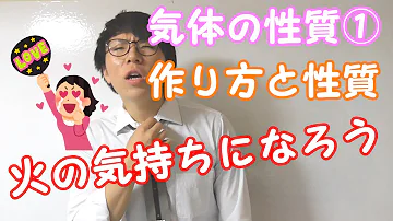 中学理科 ゴロ合わせ 気体の集め方 Mp3
