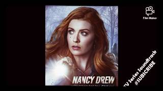 Nancy Drew 1x17 Soundtrack - Dead in the Water SPELLES