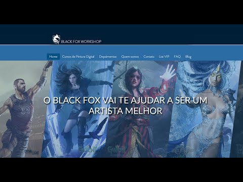 Black Fox Live -  #44