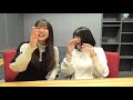 2020年2月18日(火)2じゃないよ!太田彩夏 vs 大芝りんか