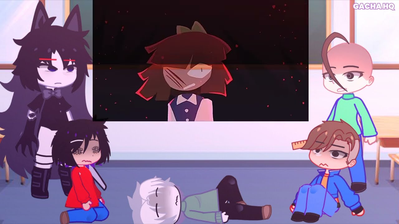 Baldi Basics React To Fundamental Paper Education | Basics In Behavour ...