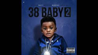 Youngboy Never Broke Again - Jania 38 Baby 2