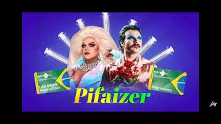 #pifazer #essemenino #lasbibas Las Bibas Fron Vizcaya & Esse Menino-Pifaizer (Official Áudio)