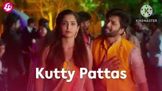 kutty pattas song