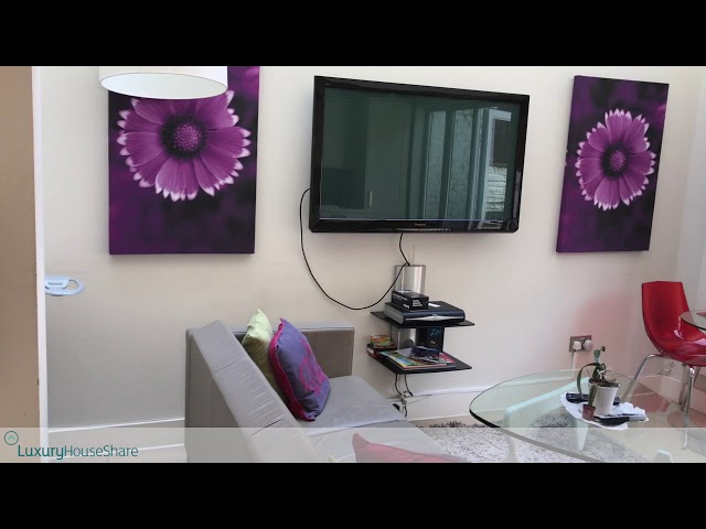 Video 1: Quirky Fun Room