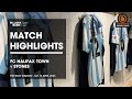 Halifax Maidstone goals and highlights