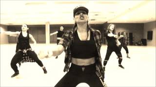 Little Mix-Salute Zumba(r) RNB Style by LaLao