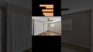 🏡 2009 E Humphrey St, Tampa FL | 3BR 2BA Rental – $1,000