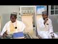 Muqabala Dole:-Gagarumar Muhadara Tare da Samarin Malaman Dariqa Na Kano