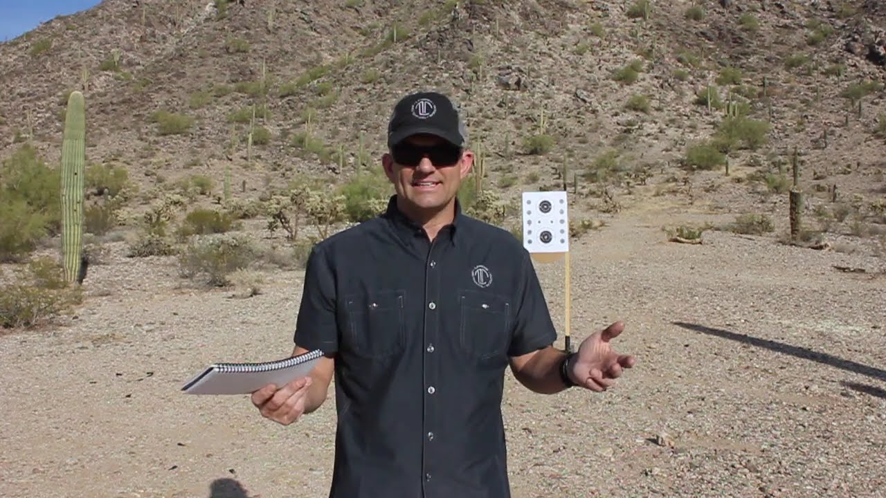 Итоги испытаний полноразмерного PX4 на 50 000 патронов