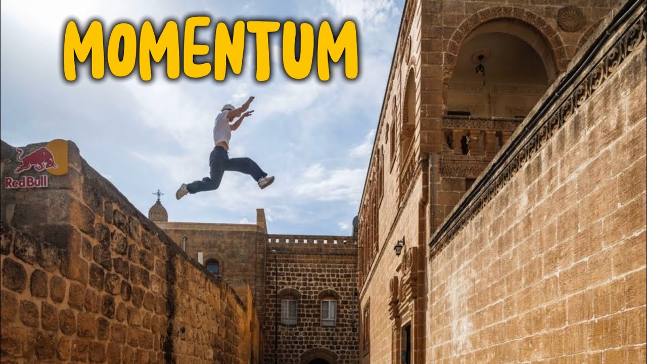 Momentum ~ Hazal Nehir 2025 - YouTube