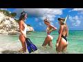 Relaxing Tropical Deep House Music Mix 2026🍹Best Chill Vocal Summer Mix in 4K UHD for TV