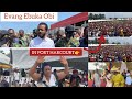 Evang ebuka obi in port harcourt city zionprayermovementoutreach