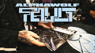Alpha Wolf - Fault (Official Documentary)