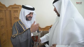 افراح العزام / حفل زفاف عزام عبدالهادي العزام  - عدسة للانتاج الفني