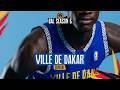 Team Introduction: Ville De Dakar (Senegal) | Sahara Conference | BAL Season 6