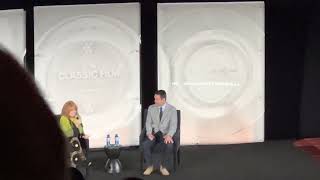 Ann-Margret on Bye Bye Birdie #TCMFF
