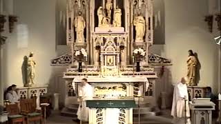 February 2, 2018 Catholic Schools Week Daily Mass