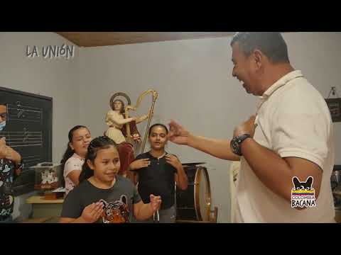 La cultura suena y se baila en La Unión