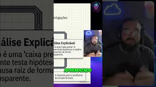 Aprendizado Contínuo: Crie sua Casca de Experiência! #shorts