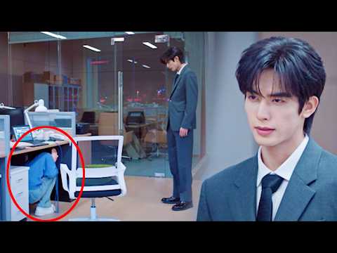 [Full Episodes] The CEO disguises himself as intern and falls for  hardworking girl at first sight