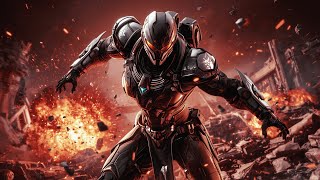 Warframe Grind Flow | No Mic, Just Music &amp; Missions