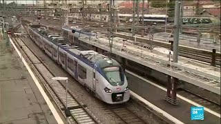 Mouvement social à la SNCF : amélioration du trafic mais le conflit continue