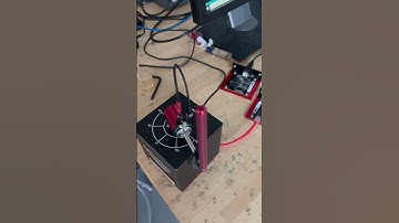 24-774 Lab 2: Discrete Time LQR