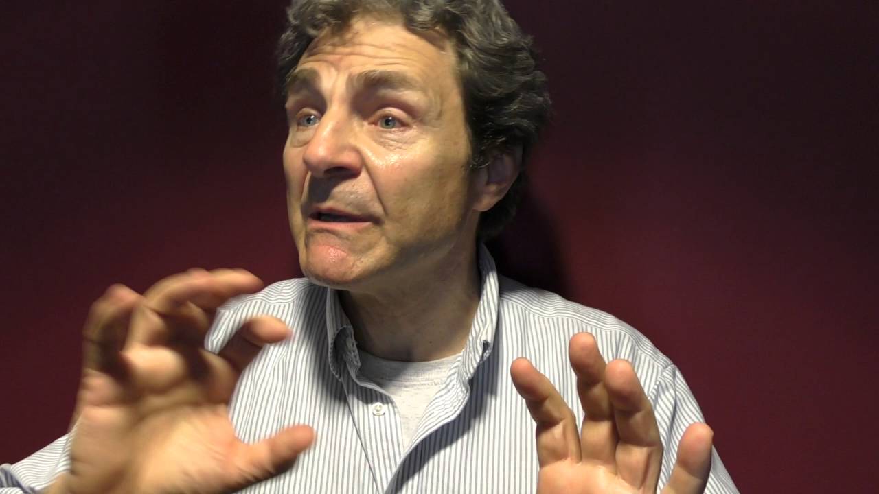 Teaching Tools by Eric Booth