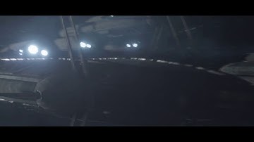 Warp effect test rendering blender 2.81 EEVEE