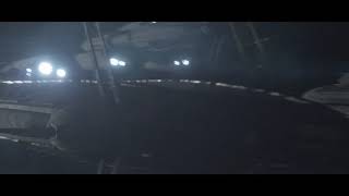 Warp effect test rendering blender 2.81 EEVEE