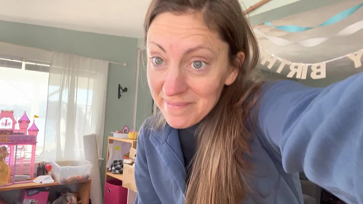 Trying to do an Addy & Maya video Beverly Sullivan