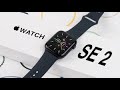 Apple Watch SE 2 Review – Smart, Affordable, and Feature-Packed!