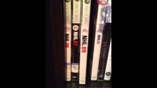 Gaming setup March 2015