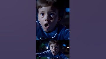 The Werewolf - Are You Ready for the Next Full Moon? #shorts
