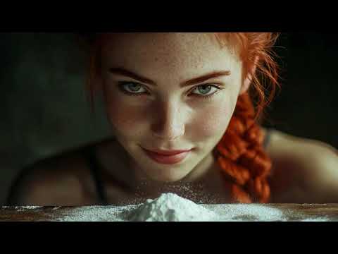 Minimal Techno Mix 2025 💛Special for the cocaine gang 💛By Patrick Slayer
