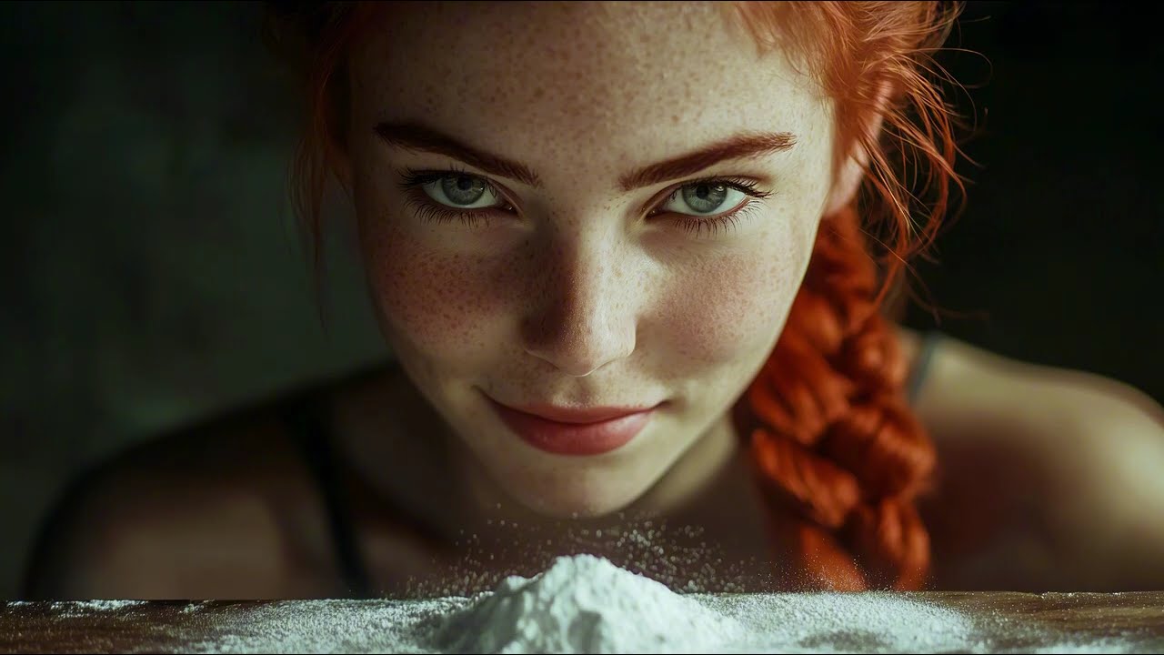 Minimal Techno Mix 2025 💛Special for the cocaine gang  💛By Patrick Slayer